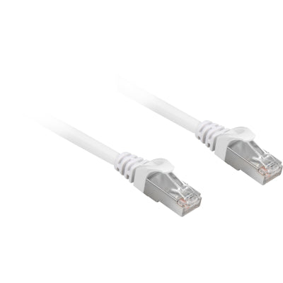 Cabo de patch RJ45 Cat.6a SFTP