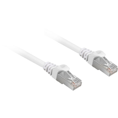 Cábla Patch RJ45 Cat.6a SFTP