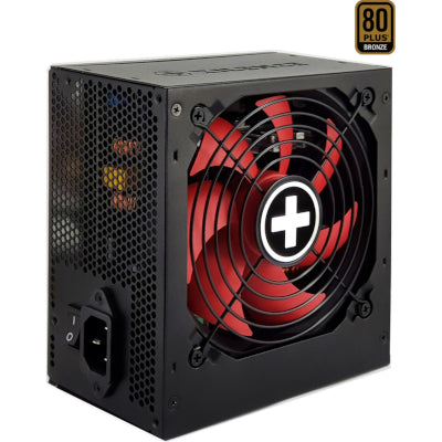 Xilence Netzteil  550W Gaming BRONZE 80+ ATX   XP550R10