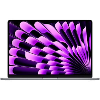 Apple MacBook Air 15,3" 2024 M3/24/1TB SSD 10C GPU Grigio Spaziale 70W BTO