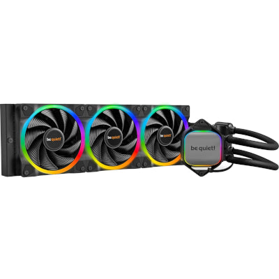 Pure Loop 2 FX 360mm, raffreddamento a liquido