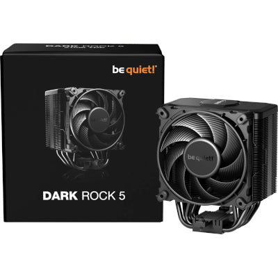 BE QUIET Dark Rock 5 cooler