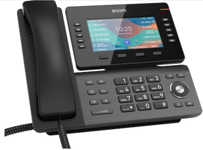 snom D865