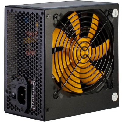 Inter-Tech Netzteil 720W Argus APS-720W 120mm Lüfter