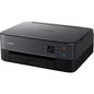 CANON PIXMA TS5350i MFP colour inkjet A4 13ipm Print 200sheets USB Wi-Fi Black