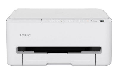 Canon PIXMA TS4150i, Multifunktionsdrucker (weiß, USB, WLAN, Scan, Kopie, Duplex (Druck))