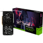 GAINWARD GeForce RTX 4060Ti Ghost 8GB GDDR6 Grafikkarte HDMI/3xDP
