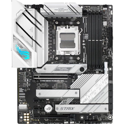 ASUS ROG STRIX B650-A GAMING WIFI AM5 DDR5 ATX CM