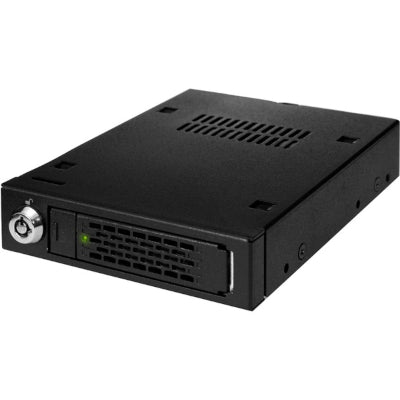 Icy Dock MB991SK-B, Telaio rimovibile (nero)