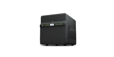 Synology NAS DS423  4 baies  Bureau