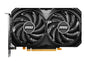 MSI GeForce RTX 4060 Ventus 2X Nero OC 8GB GDDR6 Scheda Grafica Gaming 3xDP/HDMI