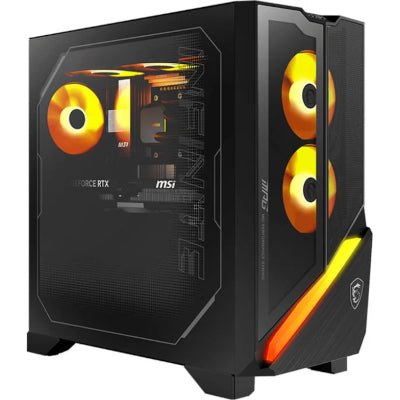 MPG Infinite Z3 X3D 9NVVR7-608DE, Gaming-PC