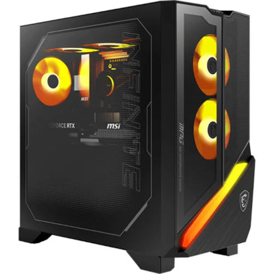 MPG Infinite Z3 9NVRR9-609DE, Ordinateur de jeu