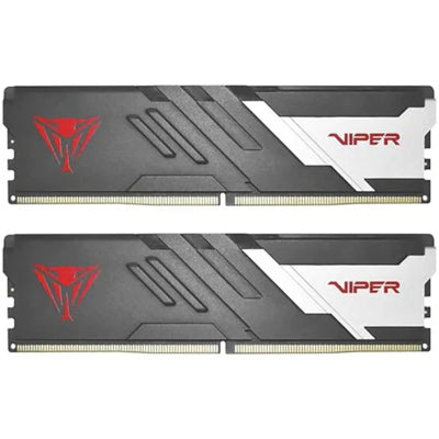 DIMM 32 GB DDR5-6400 (2x 16 GB) Kit Duplo, memória RAM