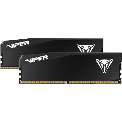 DIMM 32 GB DDR5-6400 (2x 16 GB) Kit Duplo, memória RAM