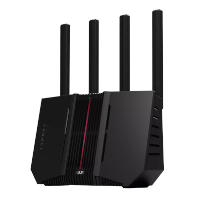 RT-BE92U, Router Mesh