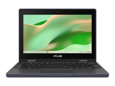 ASUS Chromebook CR1104FGA-NS0270 Intel Celeron N100 29,4cm 11,6 pollici HD 8GB 64GB eMMC UMA Chrome