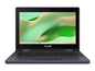 أسوس كروم بوك CR1104FGA-NS0270 إنتل سيليرون N100 29,4 سم 11,6 بوصة HD 8GB 64GB eMMC UMA كروم