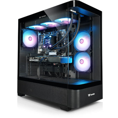 FTW V290a 5070, Gaming-PC