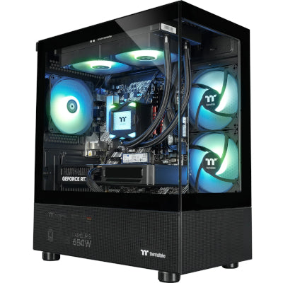 FTW A-Line LCS 5060, Gaming-PC