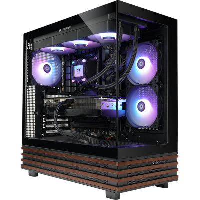 FTW V270WS 9060XT, Oyun-Bilgisayarı