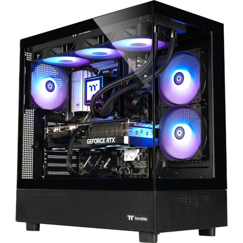 FTW V270 5070 Ti, Gaming-PC