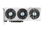 GIGABYTE GeForce RTX 4060 EAGLE OC ICE 8GB GDDR6 Gaming Grafikkarte 2xHDMI 2xDP