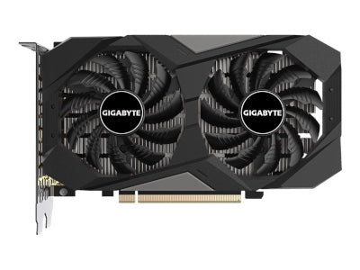 GIGABYTE GeForce RTX 3050 WINDFORCE OC V2 Grafische kaart 2xHDMI, 2xDP