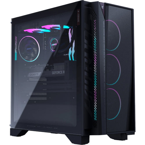 AORUS PRIME 5 AP5A7N7T-5102, PC-System