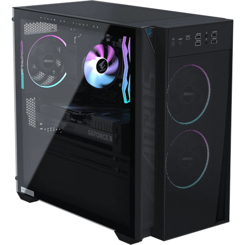 AORUS PRIME 3 AP3A7N6-5111, Gaming-PC