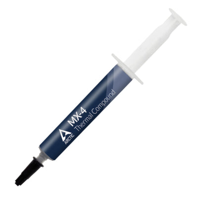 LÃ¼fter CPU Arctic MX-4 WÃ¤rmeleitpaste / 4g Retail