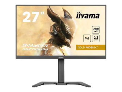 GB2795HSU-B1 27IN FHD FAST VA M