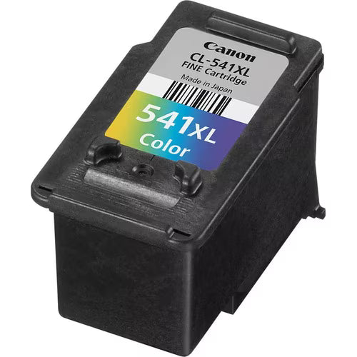 Canon Tintenpatrone CL-541XL Farbig (15ml)