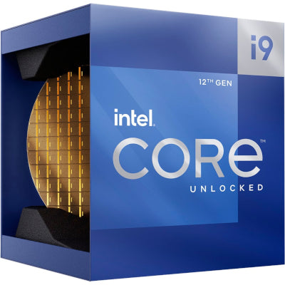CPU INTEL Core i9-12900K 3.2GHz LGA1700 30M Cache Caixa