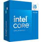 Intel® Core™ i5-14600K, Prozessor (Boxed-Version)
