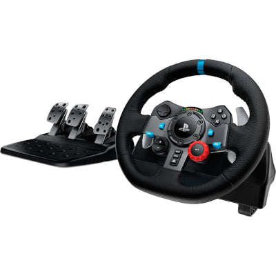 Volante de Corrida G29 Driving Force