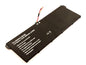 Batteria per laptop CoreParts per Acer 45.60Wh Li-Pol 15.2V 3000mAh simile Acer Aspire E3-111