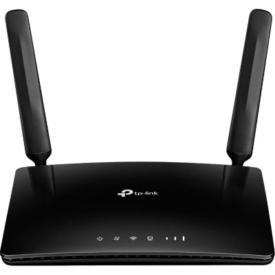 TL-MR6400, Router WLAN mobile