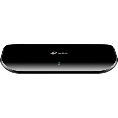 TP-LINK Switch TL-SG1008D 8xGBit Non gestito