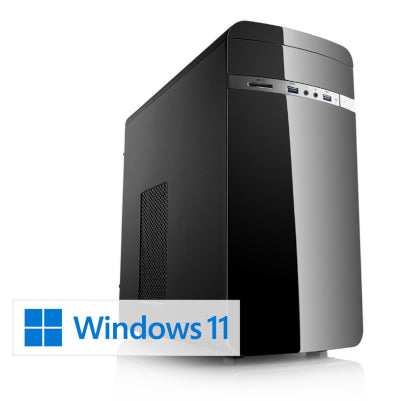 Ríomhaire PC H5839 (Ryzen 3)