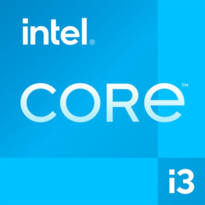 INTEL Core i3-12100 3.3GHz LGA1700 12M Cache CPU in confezione tray