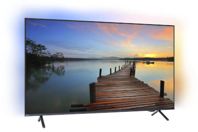 Philips 65MLED910/12, QLED-Fernseher