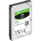 Seagate BarraCuda 5 TB, Festplatte (SATA 6 Gb/s, 2,5")