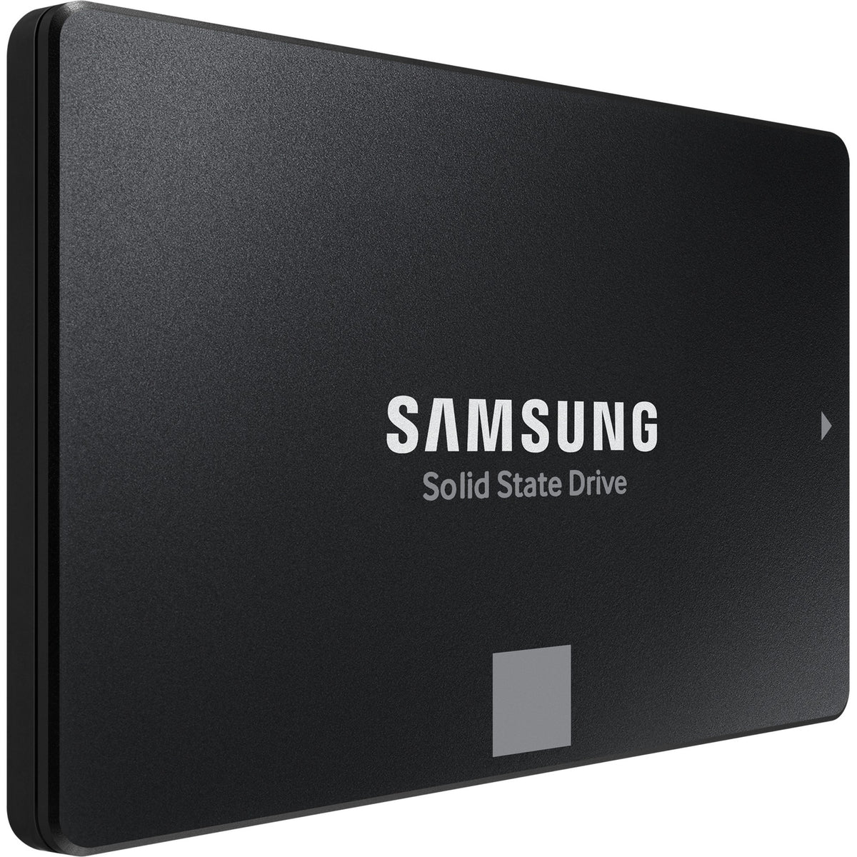 SSD 2.5" 1 To Samsung 870 EVO SATA 3