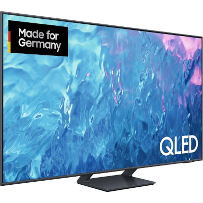 GQ-75Q70C, QLED-televisie