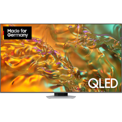 Samsung GQ-85Q80D, QLED-Fernseher