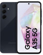 Samsung Galaxy A35 5G (128GB) UE bleu marine superbe