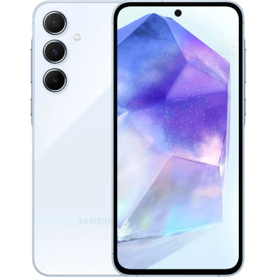 Galaxy A55 5G 256GB, cellulare