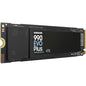 SSD M.2 (2280) 4TB Samsung 990 EVO Plus (PCIe 5.0 /NVMe