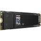 SSD M.2 (2280) 1TB Samsung 990 EVO Plus (PCIe 5.0 /NVMe)